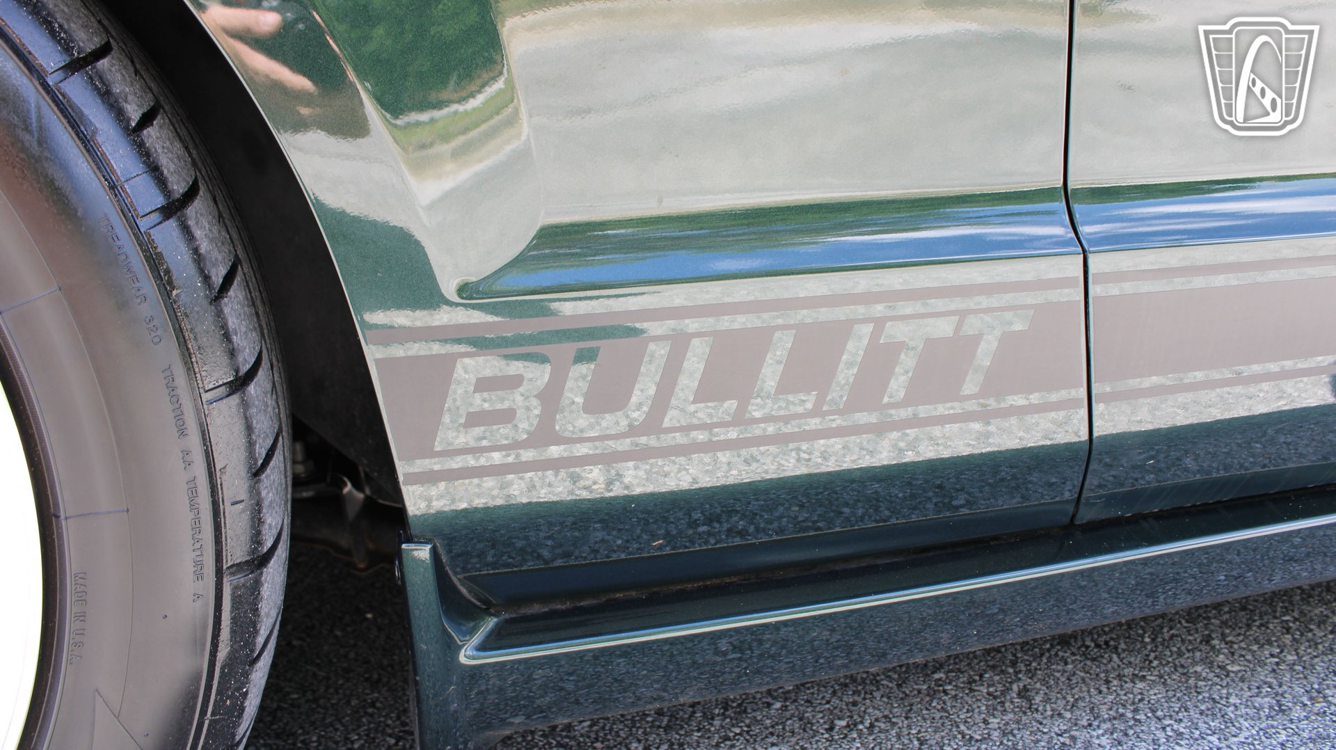 Used 2008 Ford Mustang GT RWD image 40