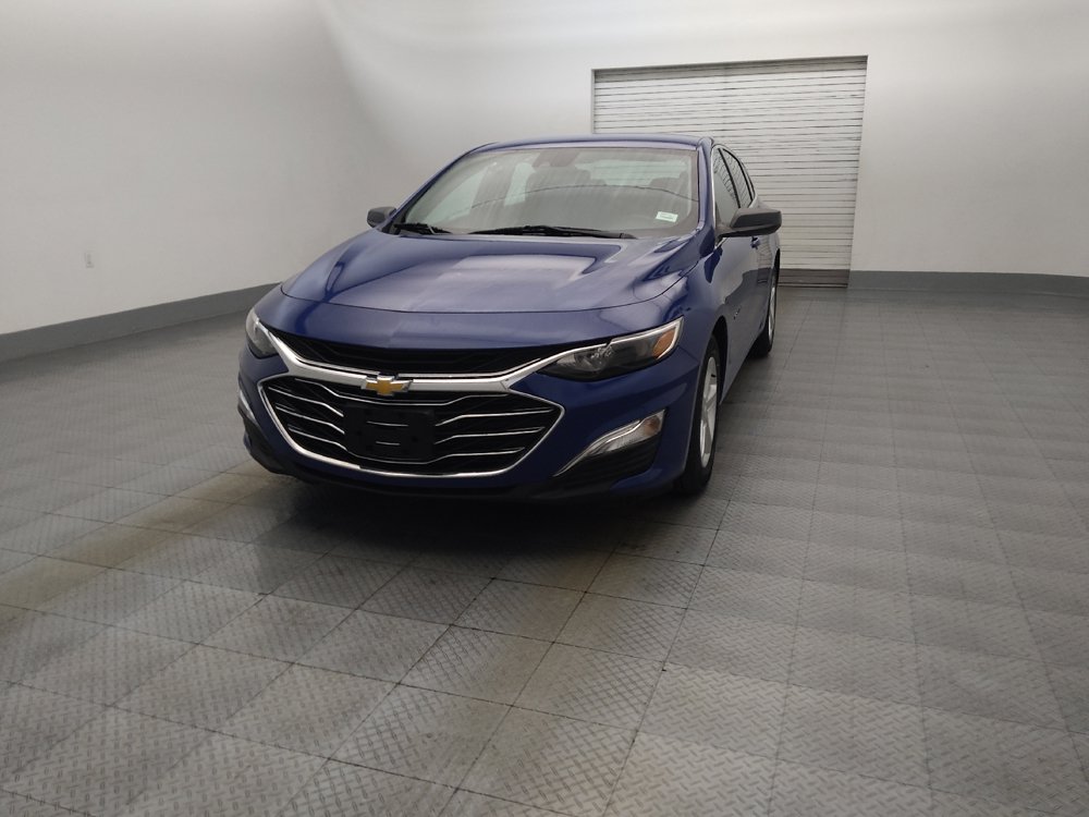 Used 2023 Chevrolet Malibu LS FWD image 15