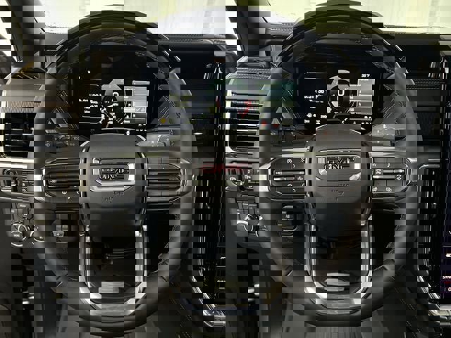 New 2026 GMC Yukon XL Elevation w/ Elevation Premium Package image 11