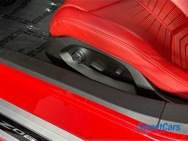 Used 2023 Chevrolet Corvette Z06 image 36