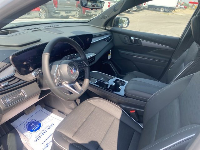 New 2026 Buick Enclave Sport Touring w/ Power Package image 16