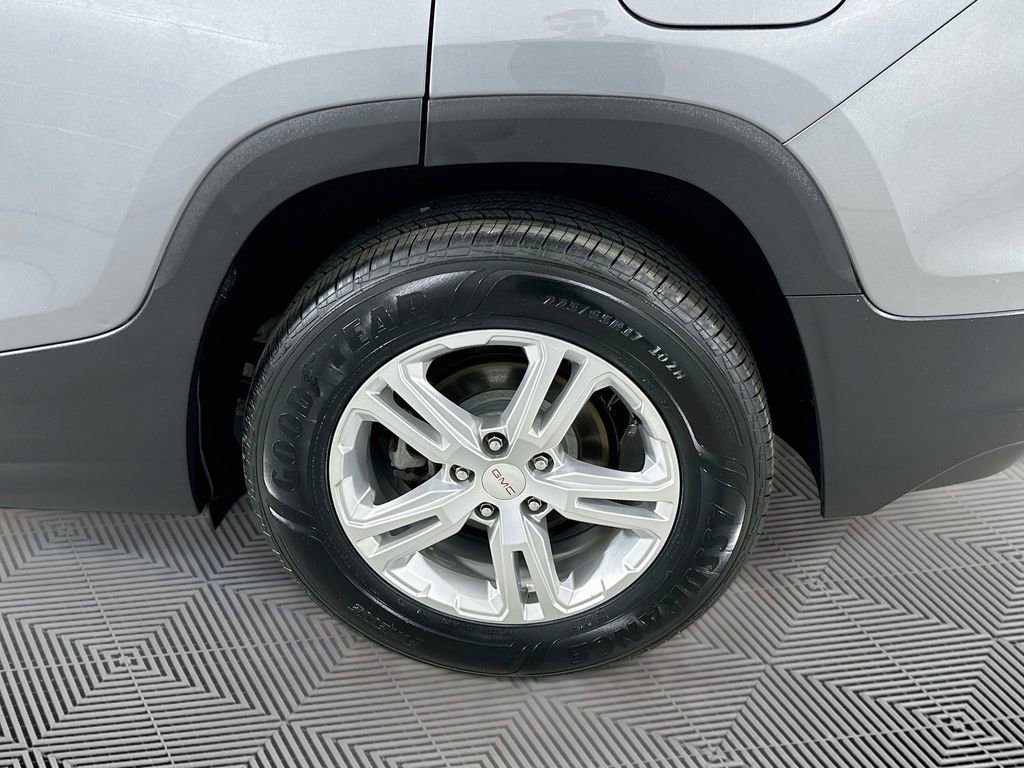 Used 2019 GMC Terrain SLE w/ Driver Convenience Package AWD/4WD image 26