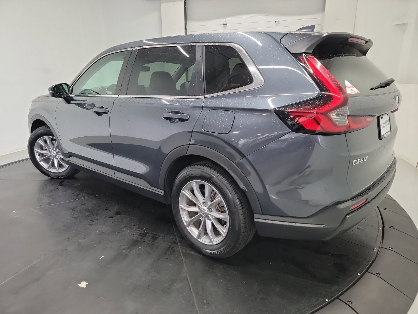 Certified 2023 Honda CR-V EX-L image 6