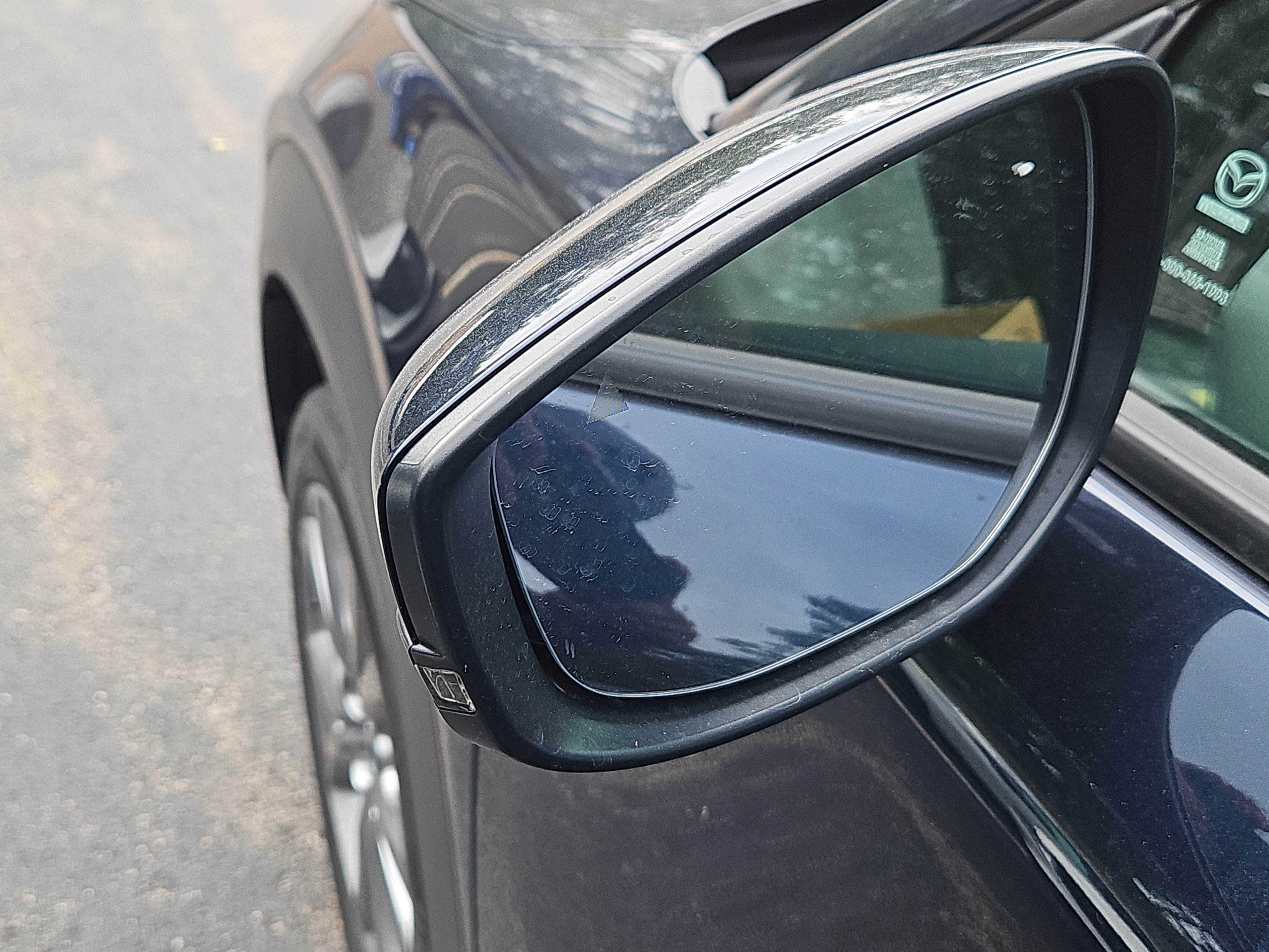 New 2026 MAZDA CX-30 AWD 2.5 S image 5