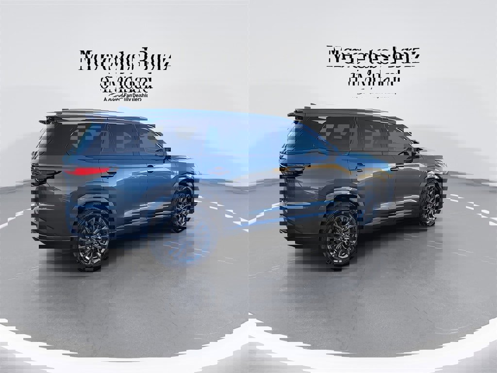 Used 2025 Lexus TX 350 AWD image 9