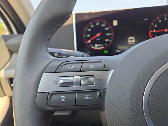 Used 2025 Hyundai Sonata SEL image 21