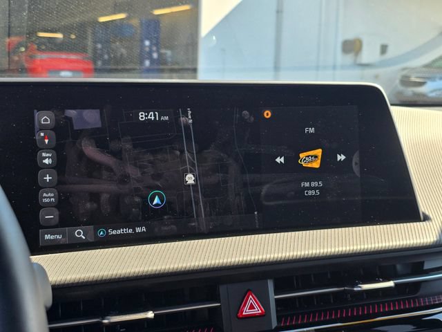 Certified 2023 Kia EV6 GT AWD/4WD image 30