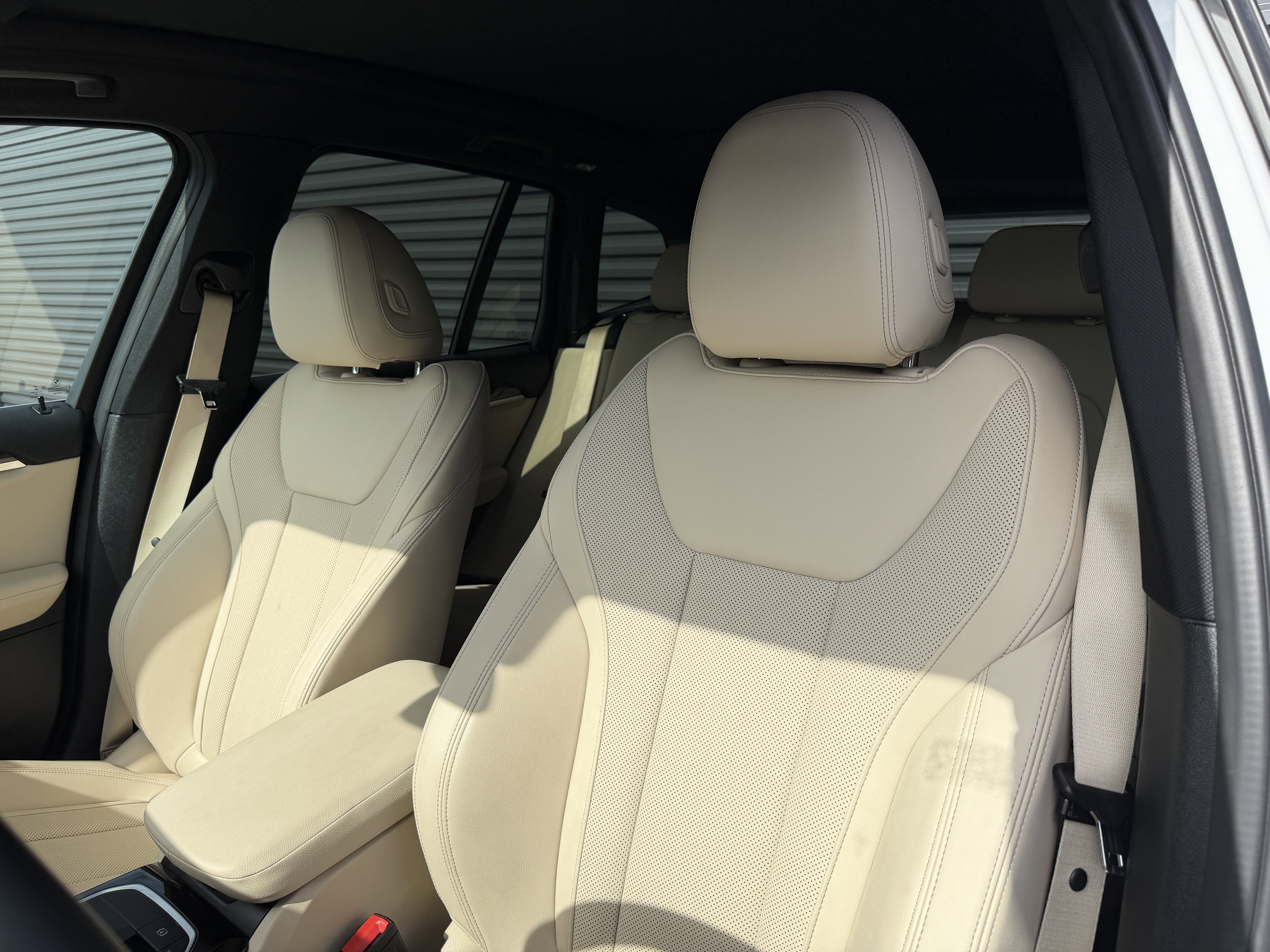 Used 2022 BMW X3 sDrive30i w/ Convenience Package image 6