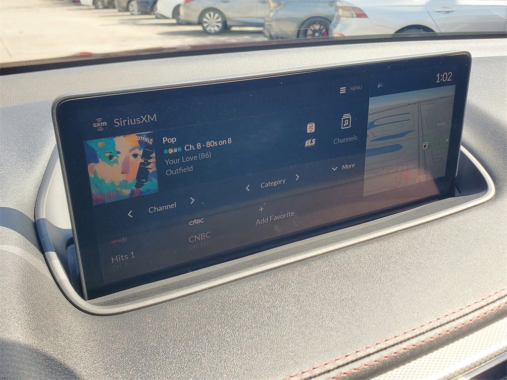 Used 2023 Acura MDX A-Spec image 29