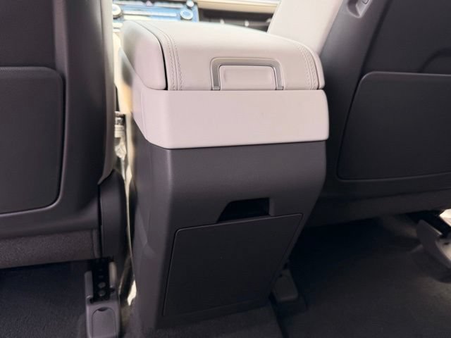 New 2027 Hyundai Santa Fe SE FWD image 29