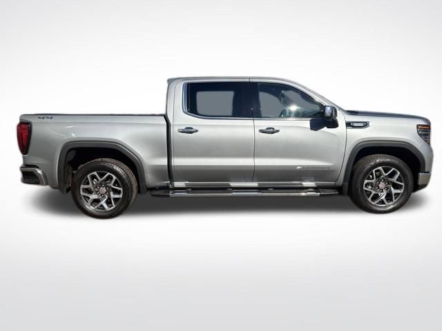 Certified 2024 GMC Sierra 1500 SLT w/ SLT Premium Plus Package image 13