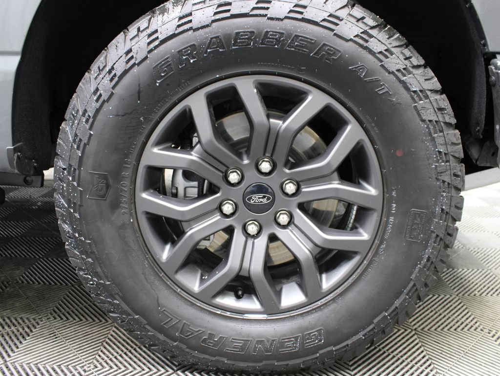 Used 2025 Ford F150 Tremor w/ Equipment Group 402A High AWD/4WD image 13