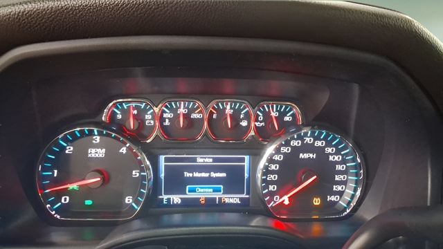 Used 2018 GMC Sierra 1500 SLT AWD/4WD image 33