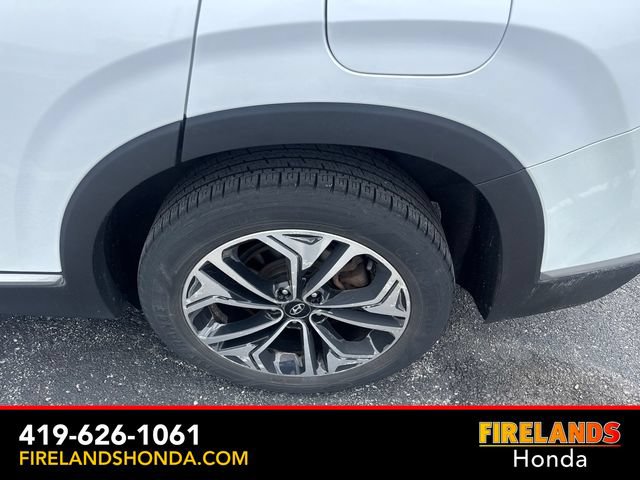 Used 2019 Hyundai Santa Fe Limited FWD image 13