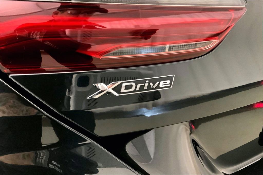 Used 2022 BMW 840i Gran Coupe xDrive AWD/4WD image 7