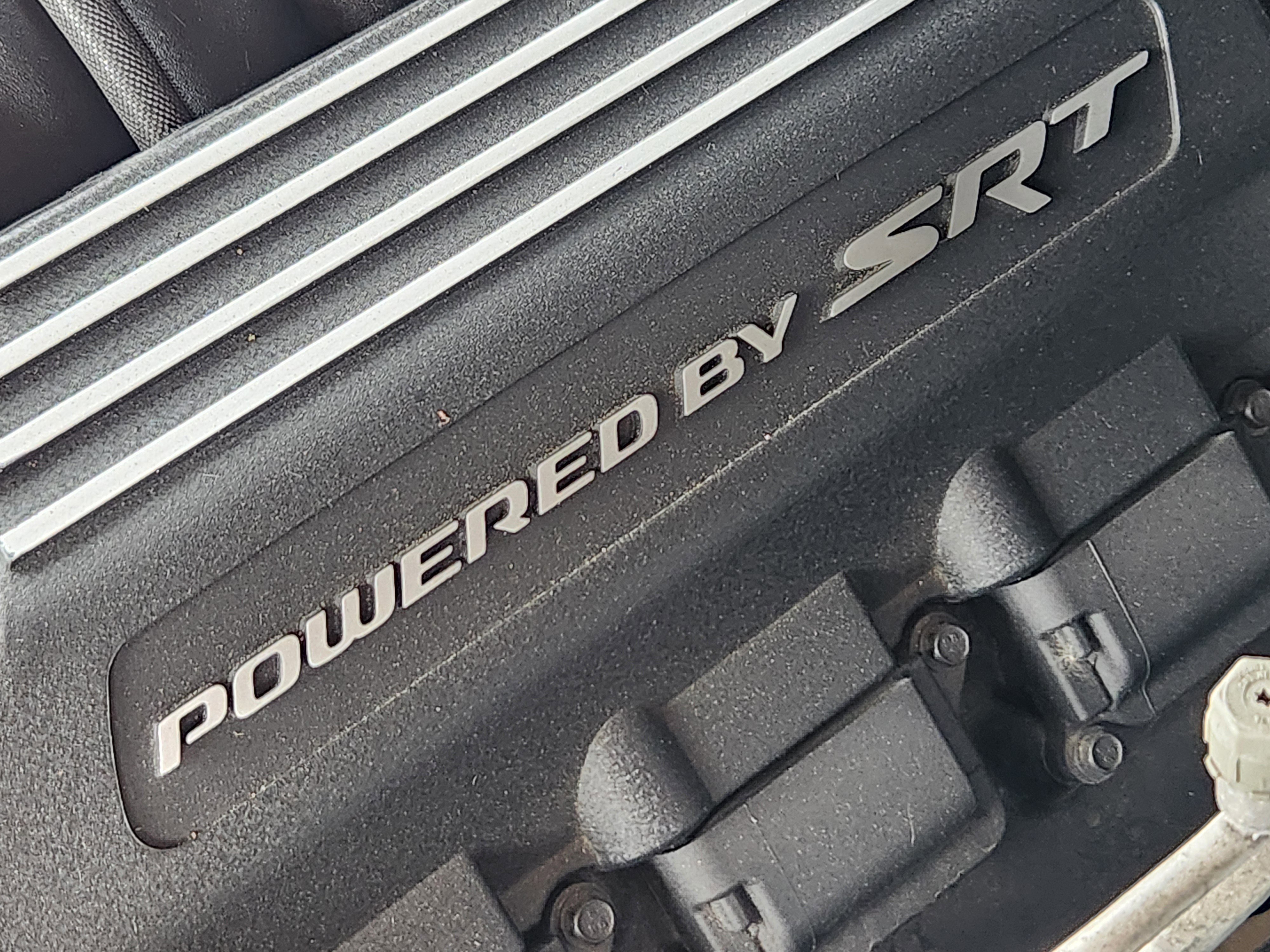 Used 2022 Dodge Charger Scat Pack RWD image 24