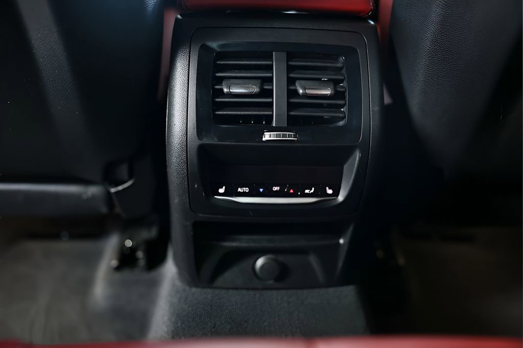 Used 2020 BMW X4 M w/ Executive Package image 60