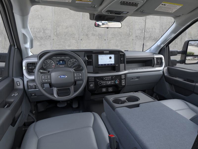 New 2026 Ford F250 XL image 9