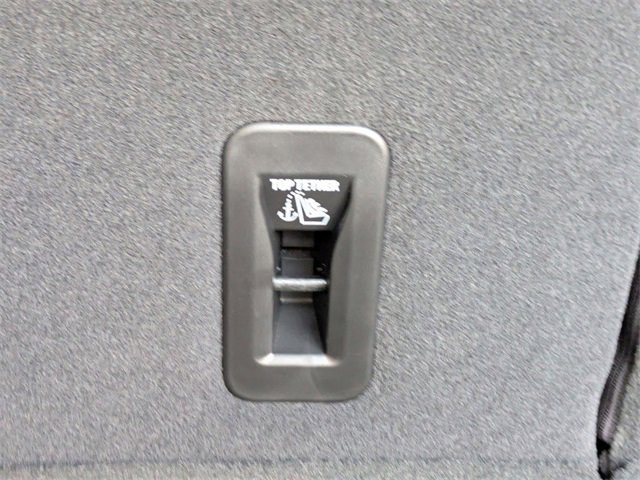 New 2026 Chevrolet Tahoe LS w/ LPO, Dark Essentials Package image 31