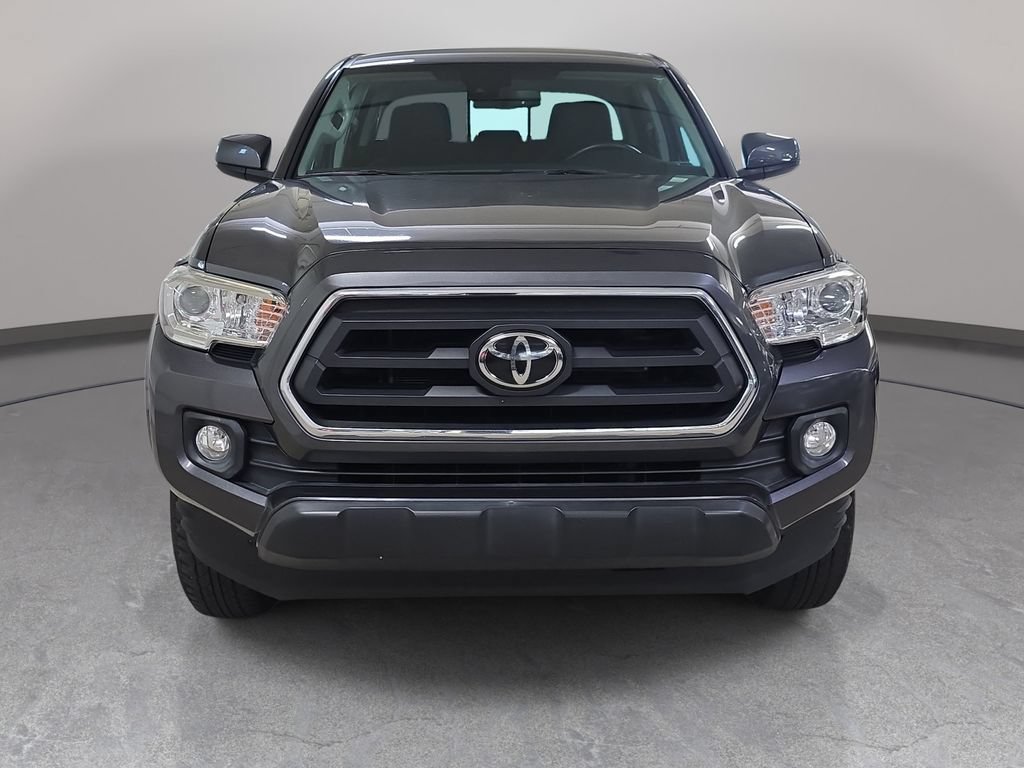 Used 2020 Toyota Tacoma SR5 RWD image 3