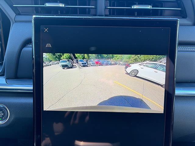 Certified 2026 GMC Terrain Elevation AWD/4WD image 20