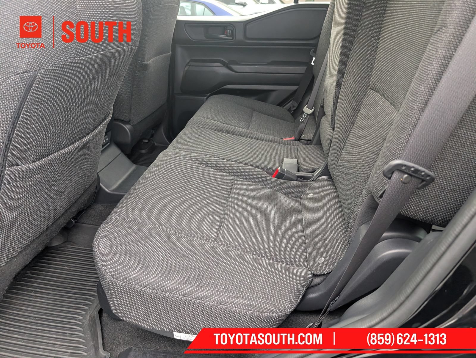 Used 2024 Toyota Land Cruiser 1958 AWD/4WD image 11