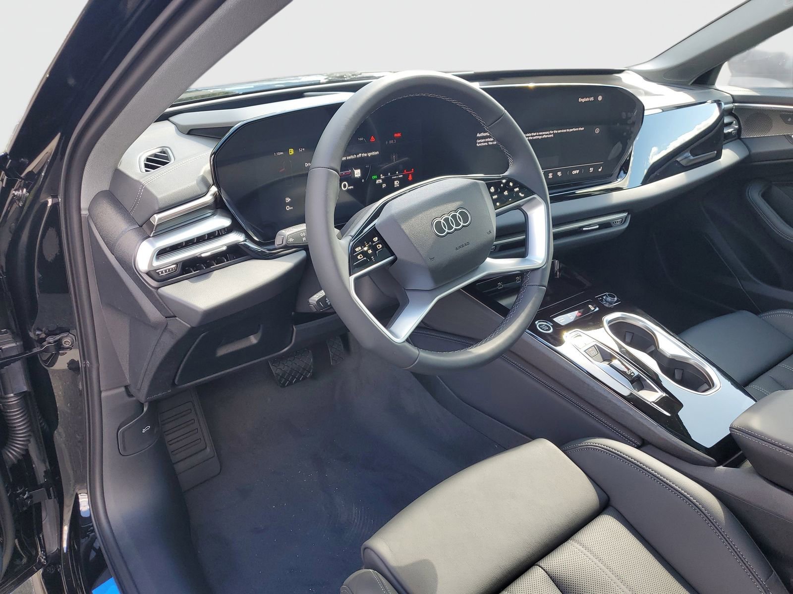 New 2026 Audi A6 Premium Plus image 18