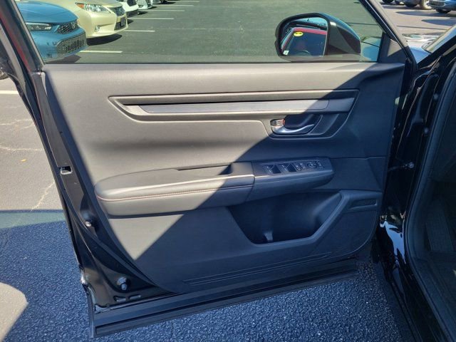 Certified 2023 Honda CR-V Sport image 15