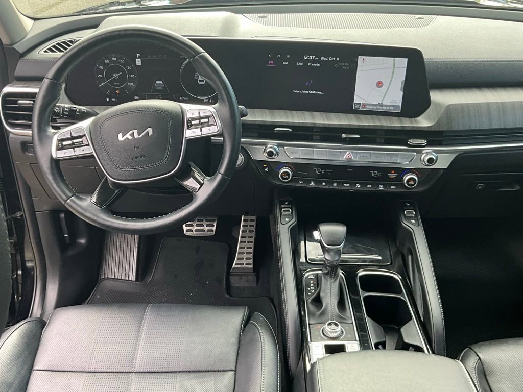 Used 2023 Kia Telluride SX image 28