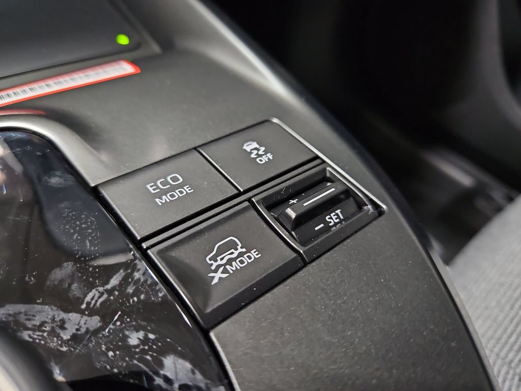 New 2026 Toyota bZ AWD/4WD image 26