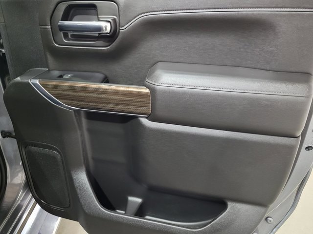 Used 2022 Chevrolet Silverado 1500 RST image 59