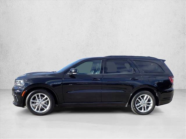 Used 2024 Dodge Durango R/T AWD/4WD image 2