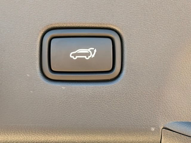 Used 2025 Hyundai Tucson Limited AWD/4WD image 50