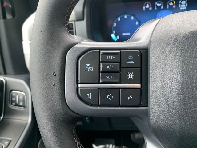 Certified 2025 Ford F150 Lariat w/ Equipment Group 502A High image 22