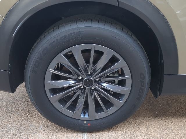 New 2026 MAZDA CX-70 SC Plus AWD/4WD image 3