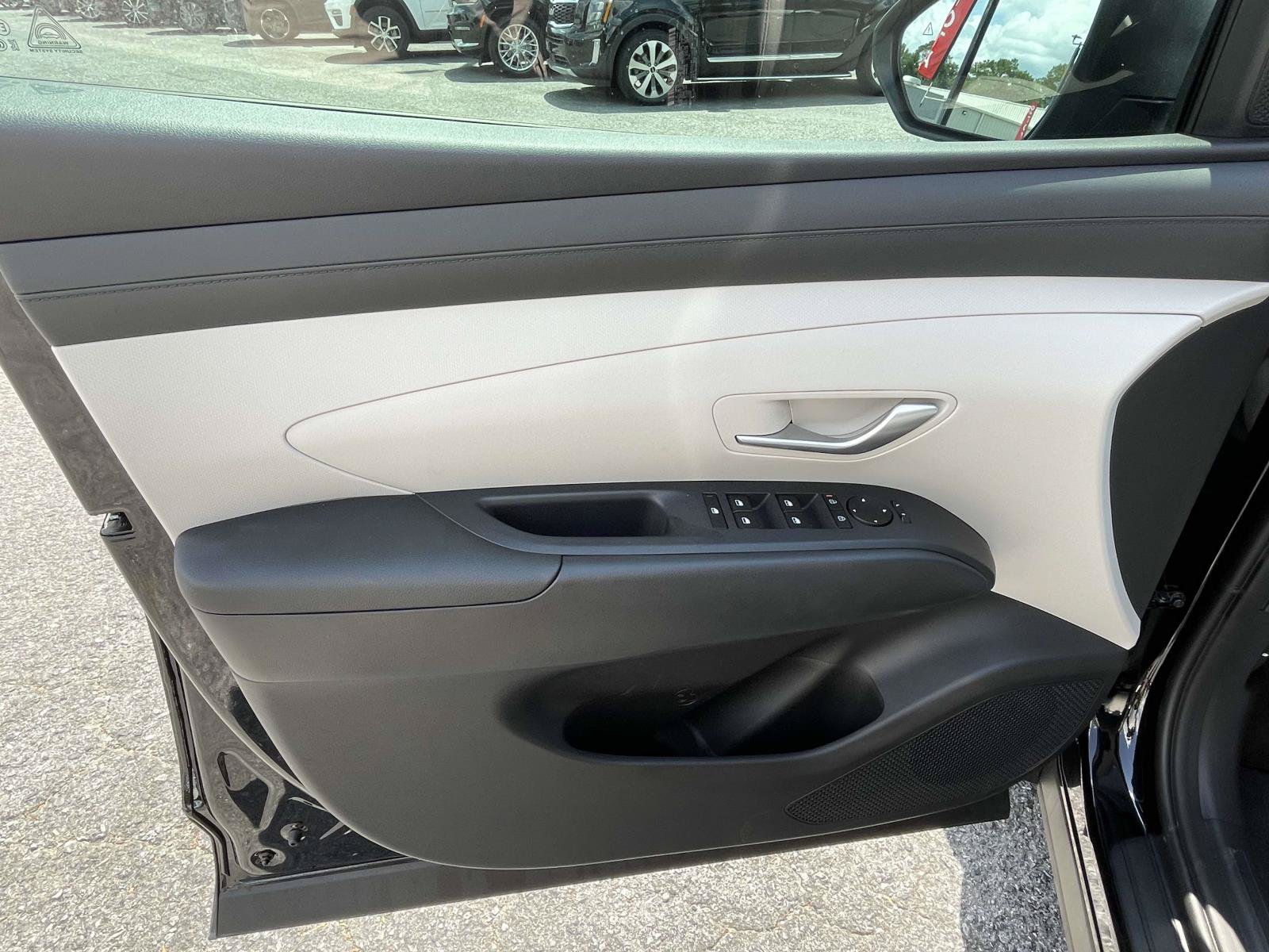 Used 2026 Hyundai Tucson SEL FWD image 15