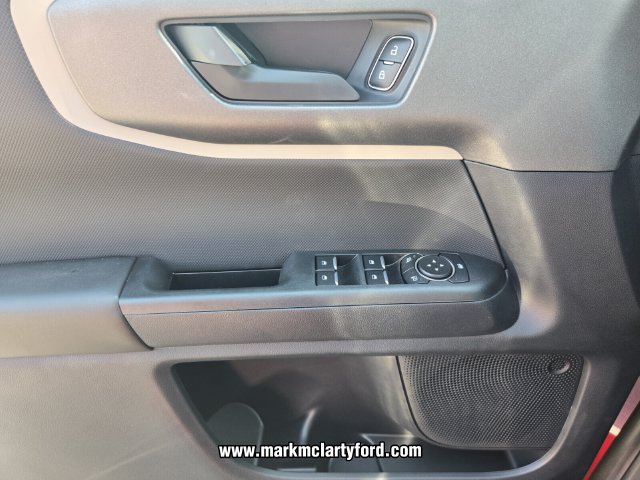 New 2026 Ford Bronco Sport Big Bend AWD/4WD image 21