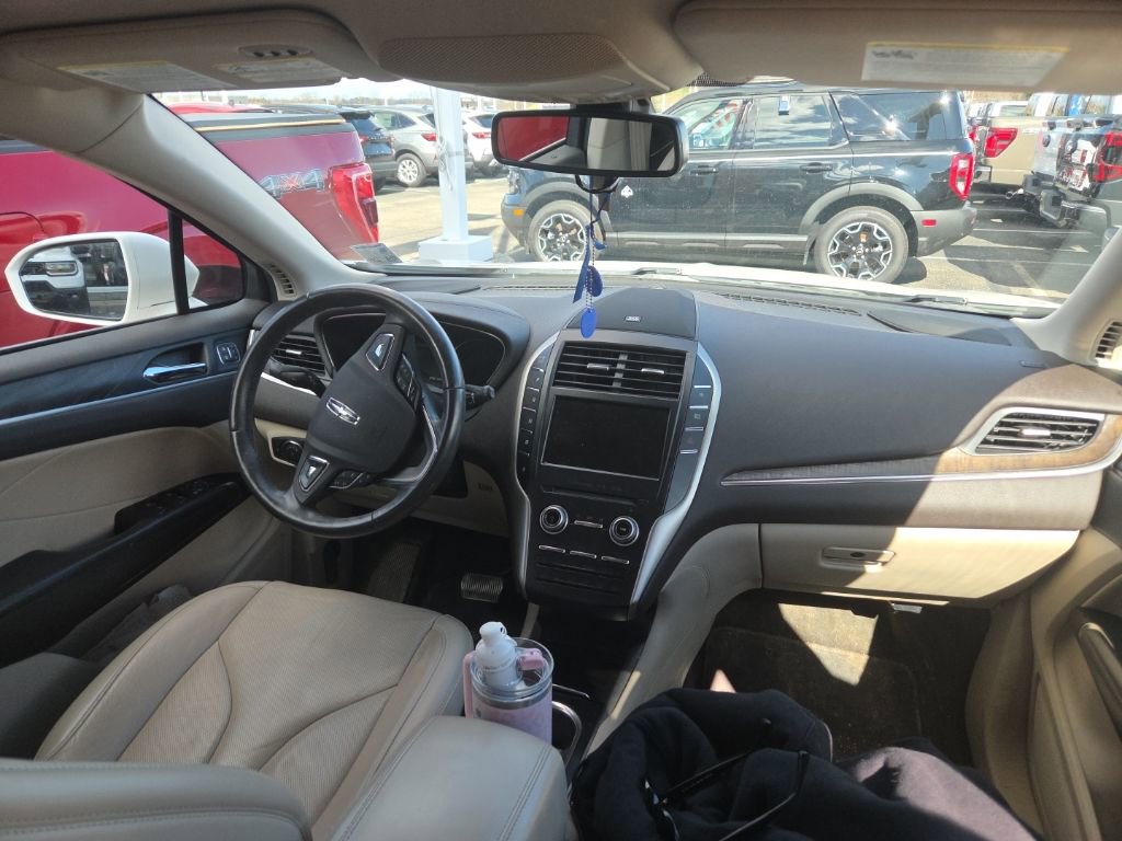 Used 2019 Lincoln MKC Reserve w/ MKC Climate Package image 7