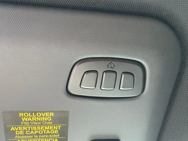 Used 2024 Ford Escape ST-Line Elite w/ Premium Technology Package image 30