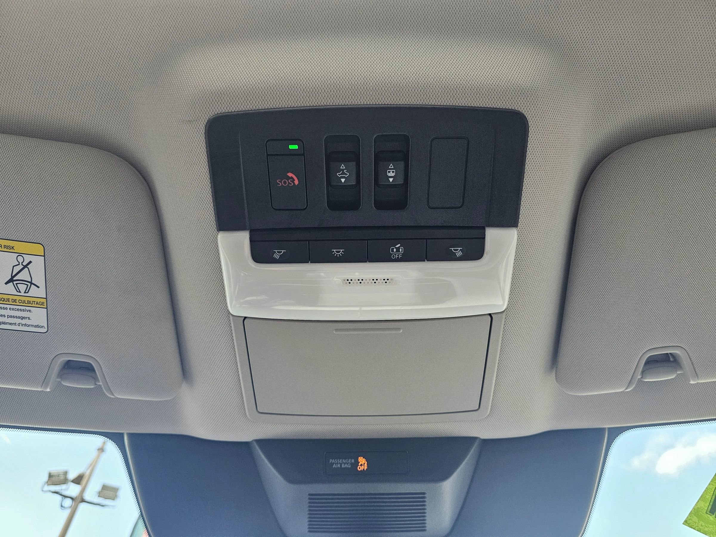 Used 2022 Nissan Pathfinder SL w/ SL Premium Package AWD/4WD image 35