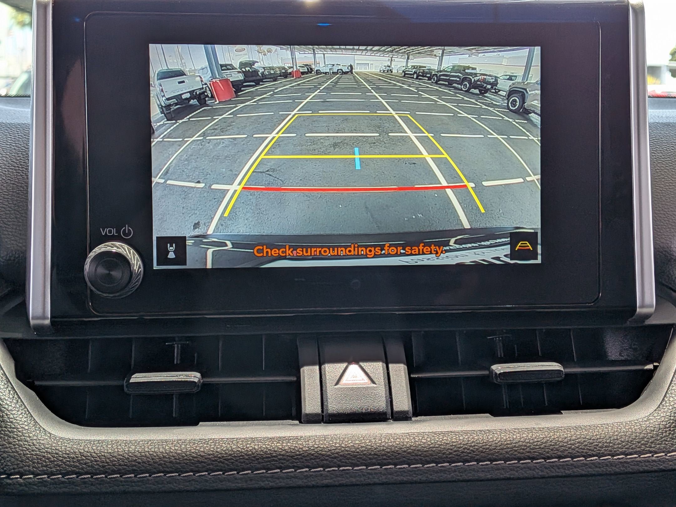 Certified 2024 Toyota RAV4 XLE AWD/4WD image 21