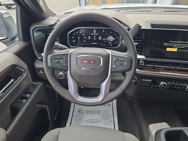 New 2026 GMC Sierra 1500 SLE w/ Preferred Package AWD/4WD image 12