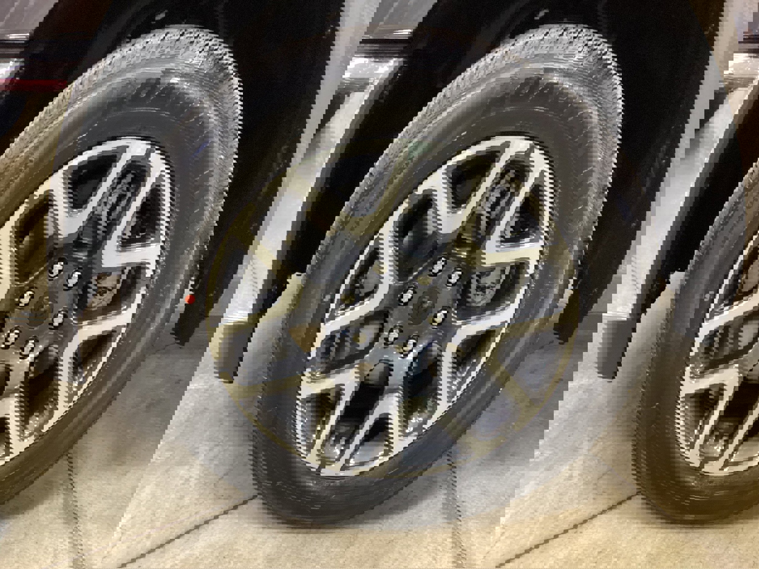 New 2026 RAM 1500 Laramie image 9