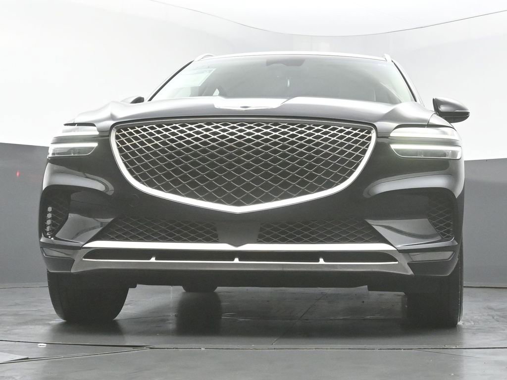 Used 2023 Genesis GV70 2.5T image 47