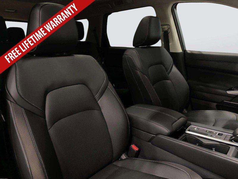 New 2026 Nissan Pathfinder SL w/ SL Premium Package FWD image 32