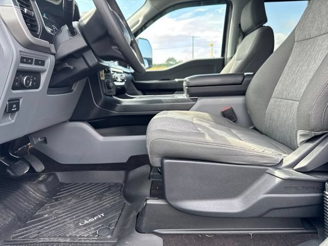 Used 2022 Ford F150 XL w/ Trailer Tow Package AWD/4WD image 35