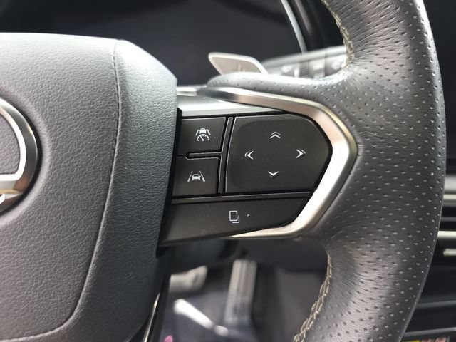 Used 2024 Lexus RX 500h F Sport w/ Accessory Package (2T) AWD/4WD image 15