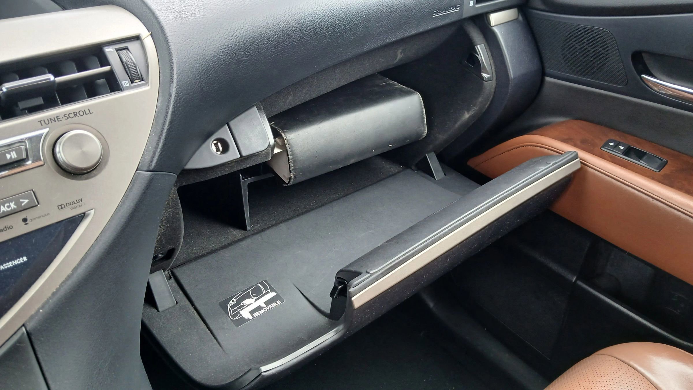 Used 2013 Lexus RX 350 F Sport image 31