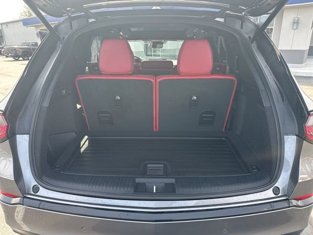 Certified 2025 Acura MDX A-Spec image 17