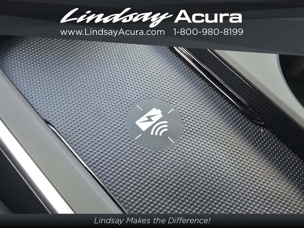 New 2026 Acura RDX w/ Technology Package AWD/4WD image 21